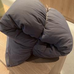 Cuscino, come riportato da Van der Valk Hotel Eindhoven - Best utilizzando iLost