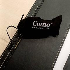 Clutch bag Chargeur à l'intérieur, som rapportert av IKEA Orléans - Ardon ved bruk av iLost