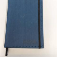 Quadern, segons ha informat Vrije Universiteit Brussel (VUB) mitjançant iLost