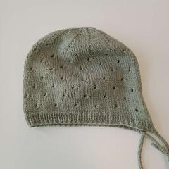 Children's hat, as reported by IKEA Åsane using iLost