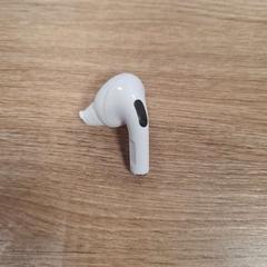 Earpods, gemeldet von Breda University of Applied Sciences Mgr. Hopmansstraat über iLost