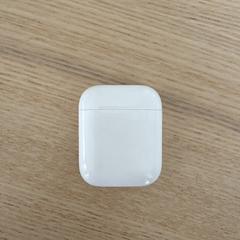 Airpods, iLost에 보고됨