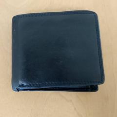 Plånbok Vissers, rapporterat av Regio Antwerpen - Brussel med iLost