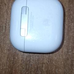 Airpodscase, jak nahlášeno Qbuzz DMG pomocí iLost