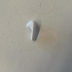 Auricular, como reportado por GVB utilizando o iLost