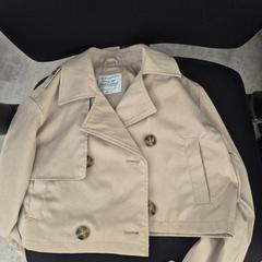 Veste, a été signalé par Arriva Infoshop Enschede utilisant iLost