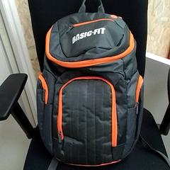 Taška, jak nahlášeno ilévia pomocí iLost