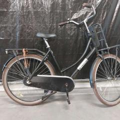 Bicicleta, como reportado por Gemeente Nijkerk utilizando o iLost