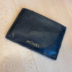 Portemonnee Pieters, som rapportert av Awakenings Summer Festival ved bruk av iLost