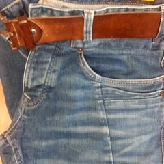 Jeans, ha sido reportado por Grand Hotel Amrath Kurhaus con iLost