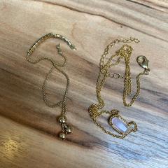 Jewelry siehe Foto, as reported by Wilmering Vechta using iLost