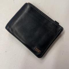 Cartera Siswoyo, segons ha informat GVB mitjançant iLost