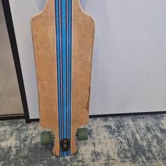 Skateboard, as reported by Transdev Gooi en Vechtstreek using iLost