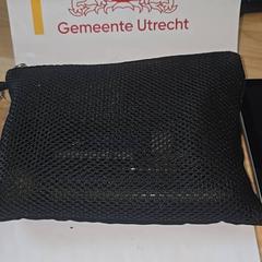 Estuche, segundo informou Gemeente Utrecht usando iLost