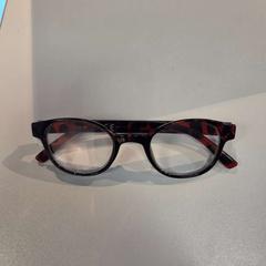 Brýle, jak nahlášeno AFAS Live pomocí iLost