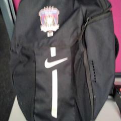 Zaino A, come riportato da Twisto utilizzando iLost