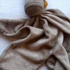 Tutdoekje, jak nahlášeno DierenPark Amersfoort pomocí iLost