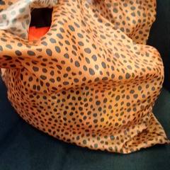 Tasje, som rapportert av Qbuzz GD Groningen HS ved bruk av iLost