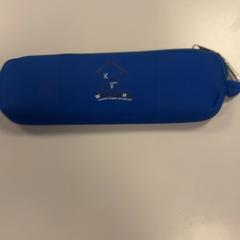 Case Blauw, as reported by Vrije Universiteit Amsterdam using iLost