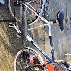 Bicicleta masculina Batavus, segons ha informat Stadswerk072 mitjançant iLost