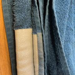 Towel, as reported by MEININGER Hotel Marseille Centre la Joliette using iLost