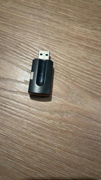 USB-hub