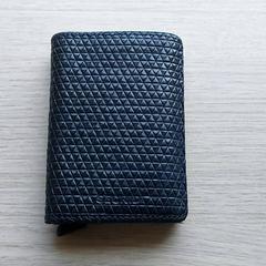 Kaartenhouder Van Sterkenburg, som rapportert av Centraal magazijn ved bruk av iLost