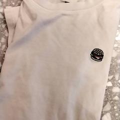 Camisa Hamburger, como reportado por Gemeente Puurs-Sint-Amands utilizando o iLost