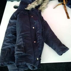 Jakke, som rapportert av Twisto ved bruk av iLost