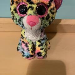 Peluche, como reportado por Familie Resort Molenwaard utilizando o iLost