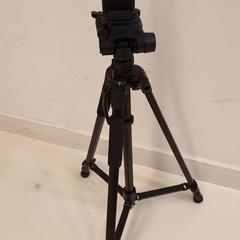 Stativ Zwart, som rapportert av HvA Amstelcampus ved bruk av iLost