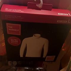 Väska Uniqlo, rapporterat av BOAT&CO med iLost