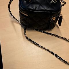 Taška, jak nahlášeno RET pomocí iLost