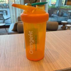 Drikkekopp, som rapportert av WestCord Hotel Eindhoven ved bruk av iLost