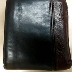 Wallet GOSJAN, as reported by Regio Antwerpen - Brussel using iLost