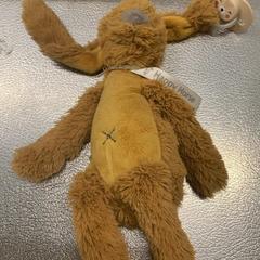 Knuffel & Speenknuffel, ha sido reportado por IKEA Haarlem con iLost