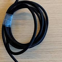 Kabel Zwart, jak nahlášeno EBS OV Poeldijk pomocí iLost