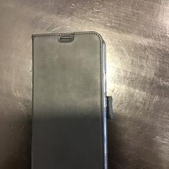 Iphone, amint azt Qbuzz U-OV az iLost segítségével jelentette.