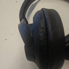 Hodetelefoner, som rapportert av GVB ved bruk av iLost