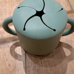 Kopp Groen, rapporterat av IKEA Wilrijk med iLost