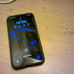 Gsm Samsung, as reported by Bobbejaanland using iLost