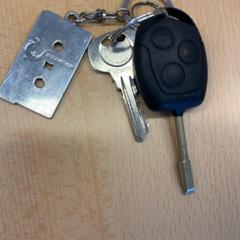 Autosleutel, zoals gemeld door Music On Festival 2025 met iLost