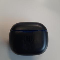 Case JBL, ako bolo nahlásené Connexxion Zeeuws-Vlaanderen pomocou iLost