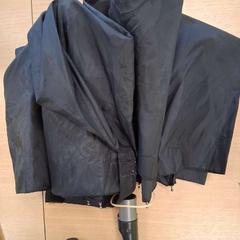 Deštník zwart, jak nahlášeno Regio Oost-Vlaanderen pomocí iLost