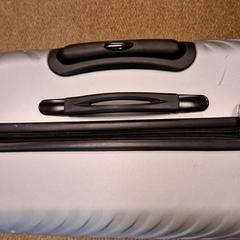 Suitcase, as reported by IKEA Malmö using iLost