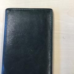 Cartera De jong, segons ha informat Gemeente Nijmegen mitjançant iLost