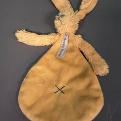 Knuffeldoek konijn، كما تم الإبلاغ عنه بواسطة Diergaarde Blijdorp عبر iLost