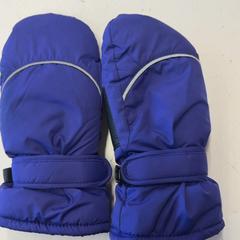 İLost kullanarak GVB tarafından bildirildiği gibi Eldivenler