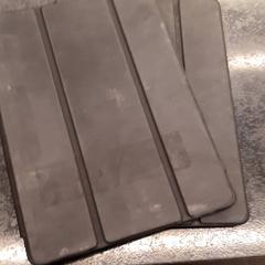 Tabletta, amint azt Rotterdam The Hague Airport az iLost segítségével jelentette.