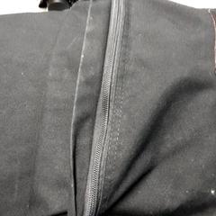 Batoh Zwart, jak nahlášeno Arriva Friesland / Groningen pomocí iLost